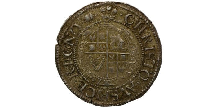 Charles I Silver Groat 1638-1642