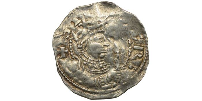 Stephen Silver Penny c.1136-1145