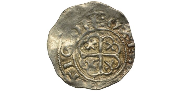 Stephen Silver Penny c.1136-1145