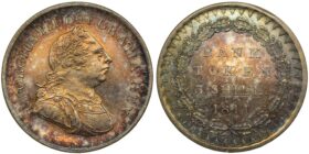 George III Silver Three Shillings 1811