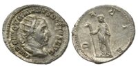 Trajan Decius Antoninianus 250 - 251