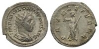 Philip II Antoninianus AD 247